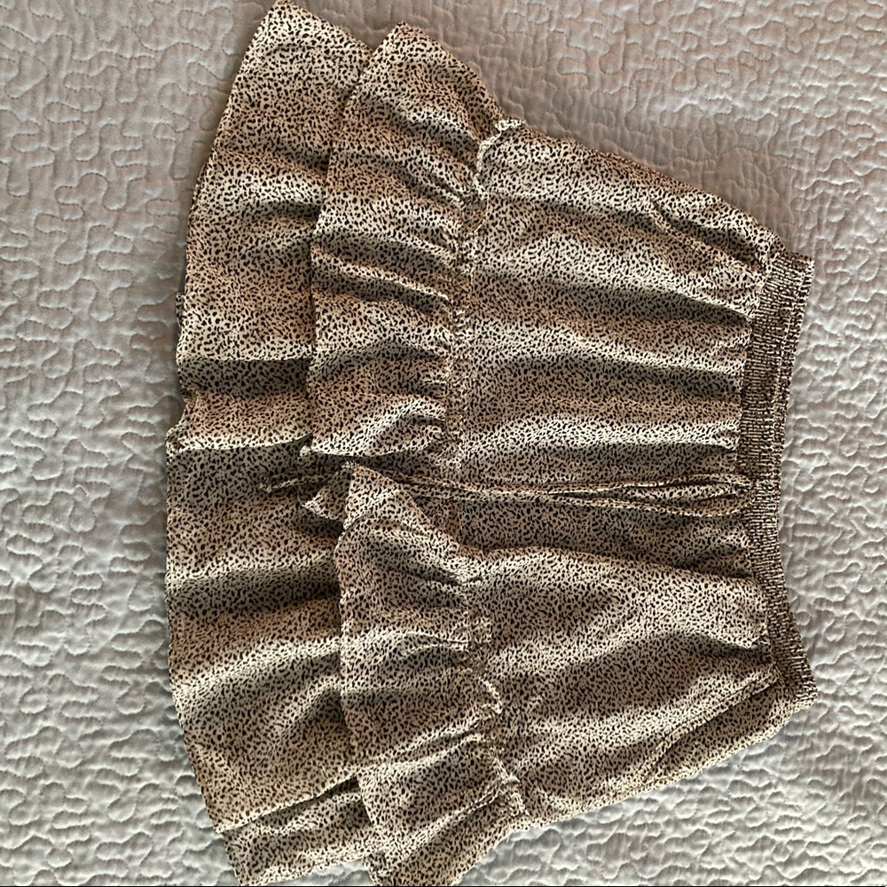 Sienna Sky Boutique Skirt